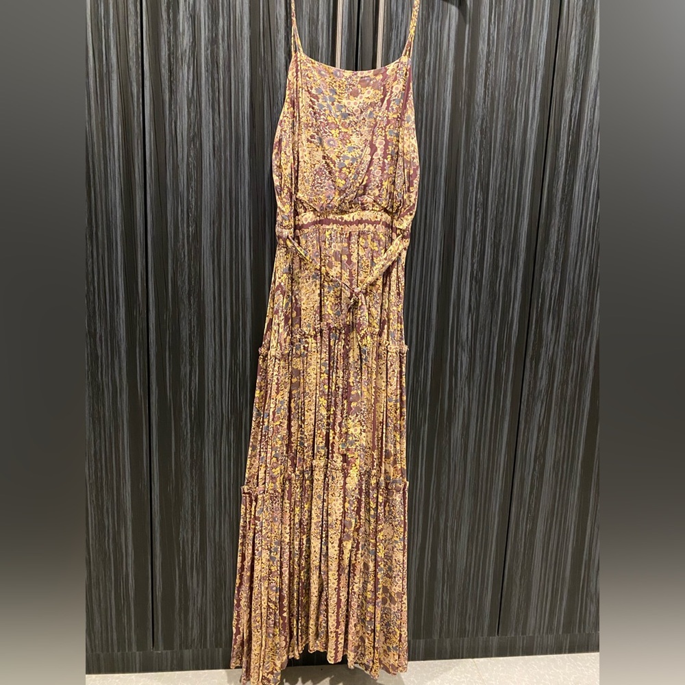 Free People dress size S